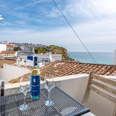 Vista Mar - Burgau Exterior foto