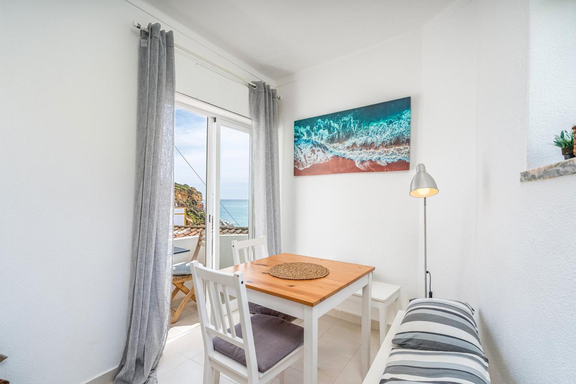 Vista Mar - Burgau Exterior foto