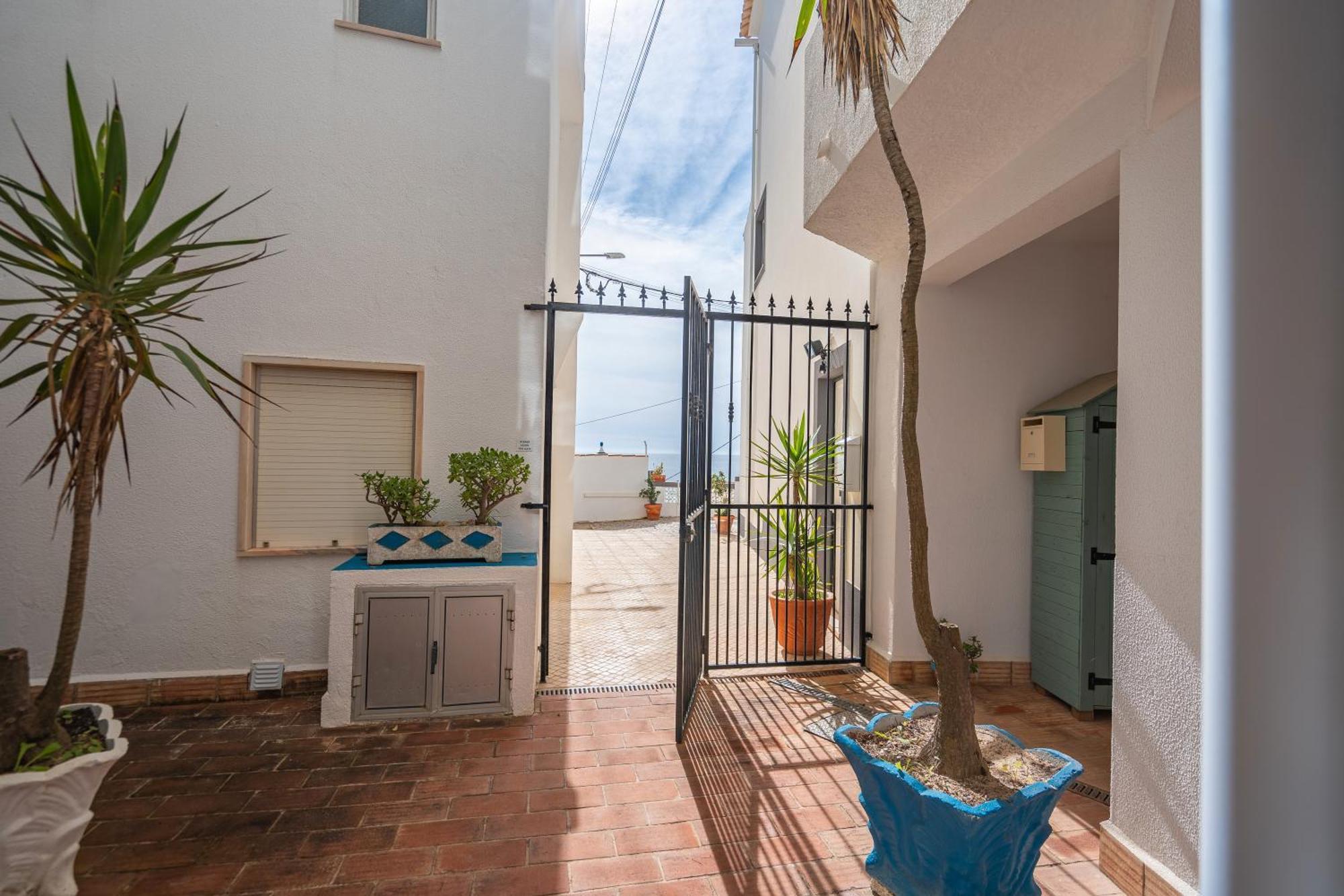Vista Mar - Burgau Exterior foto