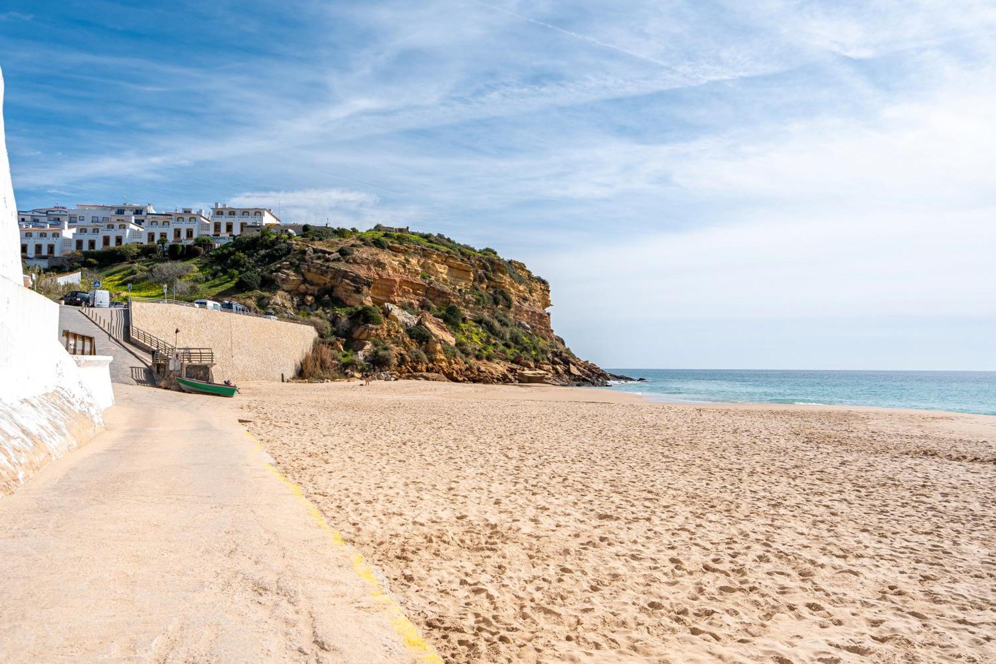 Vista Mar - Burgau Exterior foto