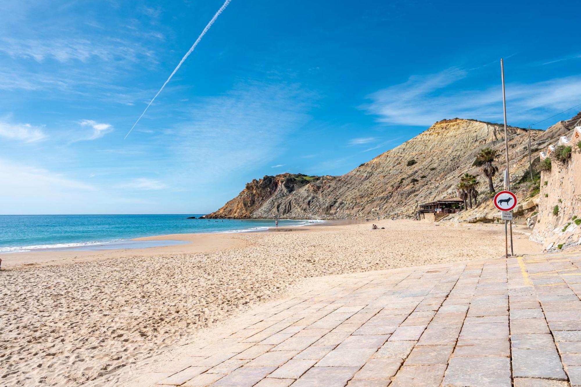 Vista Mar - Burgau Exterior foto